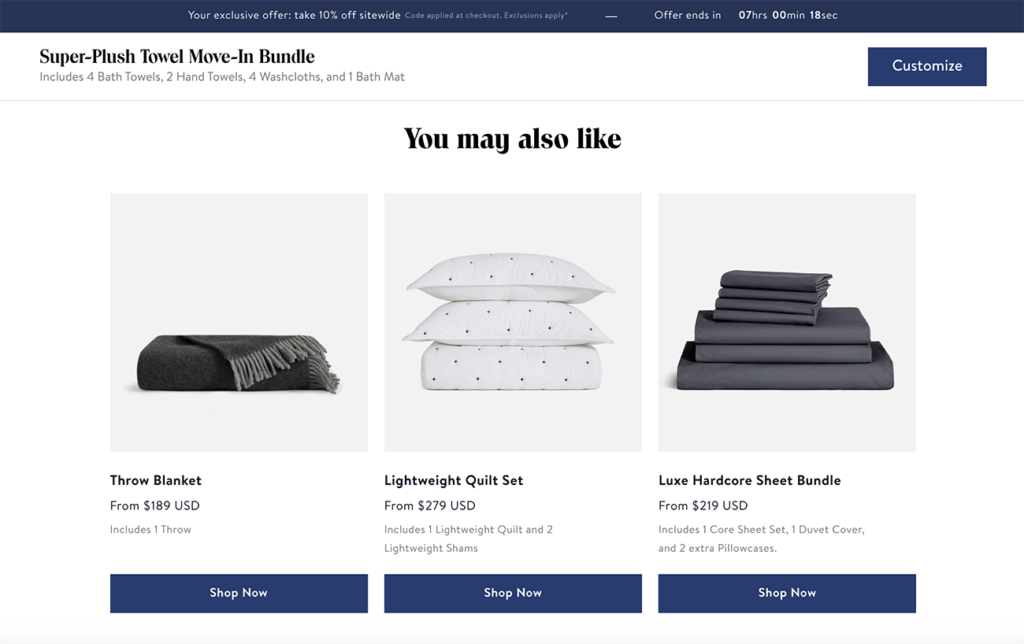 17 Product Page Best Practices (with examples) - CommerceGurus