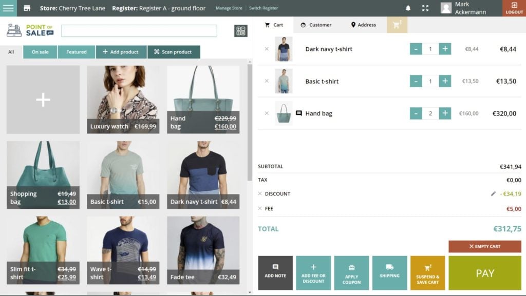 9 Best WooCommerce POS Plugins Easy Point Of Sale Setup