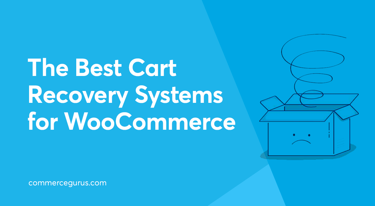 WooCommerce Cart Abandonment Recovery – Plugin WordPress