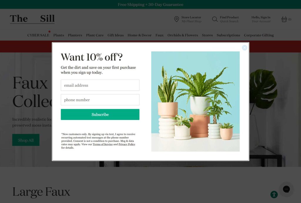 Why You Should Use Exit Intent Popups On Your Ecommerce Store