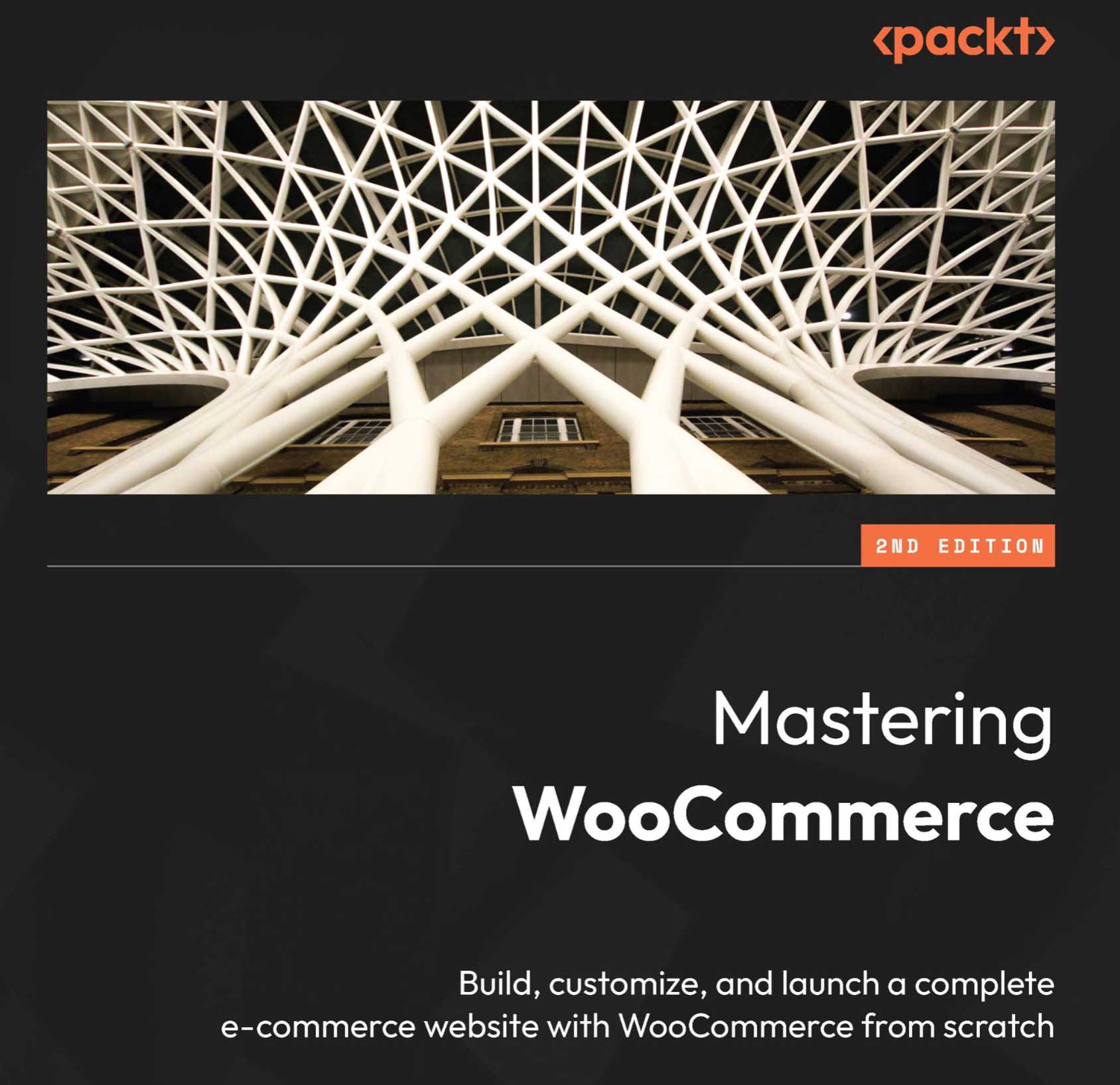 Mastering WooCommerce Book Review