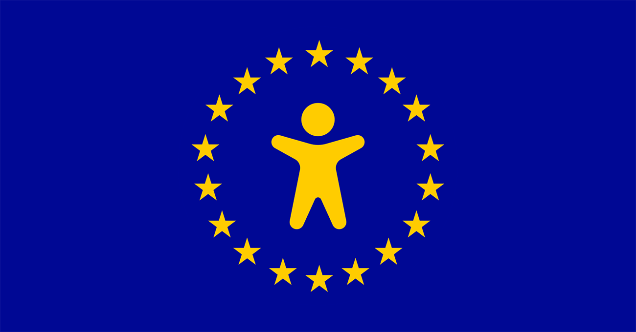 The European accessibility act